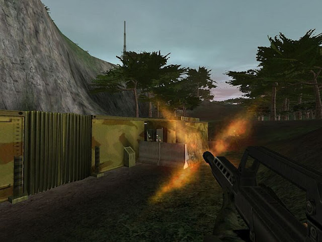 IGI 2: Covert Strike Setup Download For Free