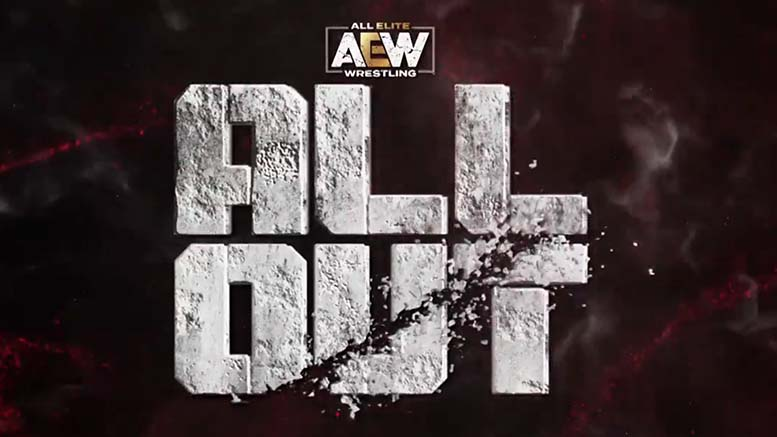 Select Match Reviews: Some In (AEW)