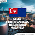  Muar, Hub Oil and Gas Besar Baru Malaysia