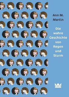 Gebell zu: Die wahre Geschichte von Regen und Sturm