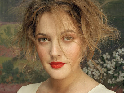 Drew Barrymore Wallpaper 1920X1440