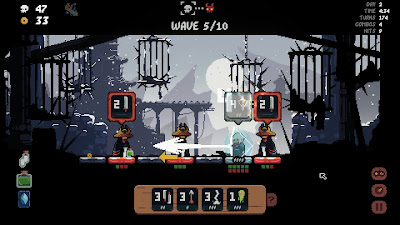 Shogun Showdown Game Screenshot 3