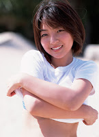 Yuka Hirata 平田裕香 Japanese Gravure Idol Photo Gallery