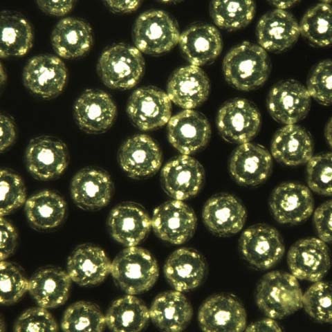 Poly(Methyl Methacrylate) Microspheres– Helping Researchers In Labs