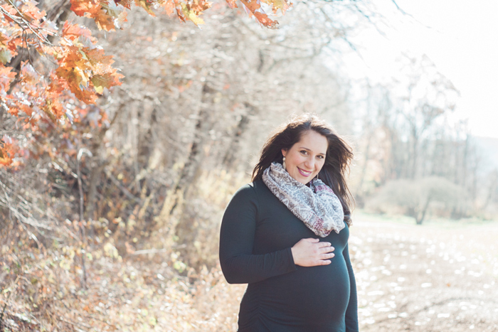 Boone & Blowing Rock, NC Maternity Photography | Greenway Trail Boone ...