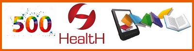 500 health ebooks