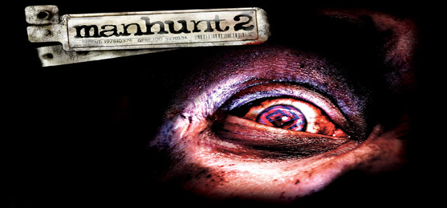 Download Manhunt 2 PSP iso+cso Android [Eng] Gaming Rom Free For Android
