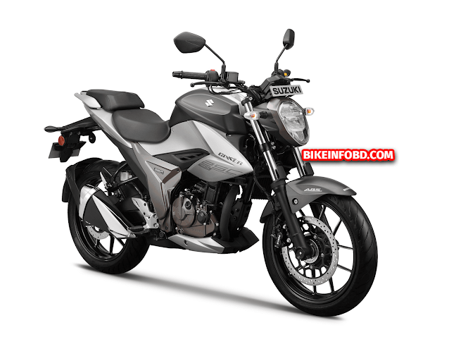 suzuki gixxer 2024 (ABS) price in bangladesh