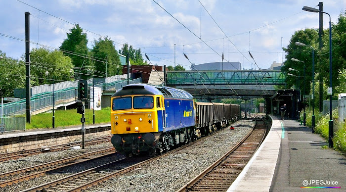 47237 Longbridge 4 June 2008