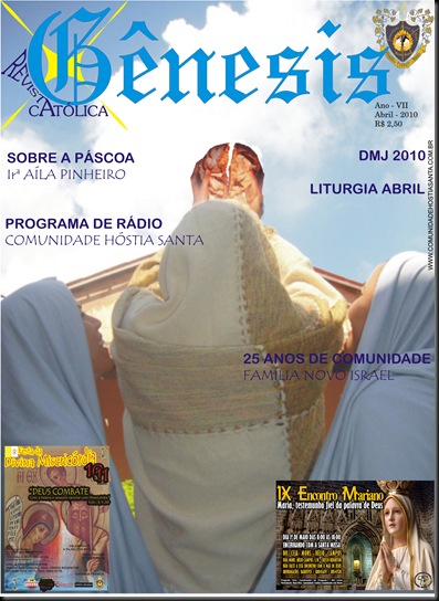 CAPA RCG Abril 2010
