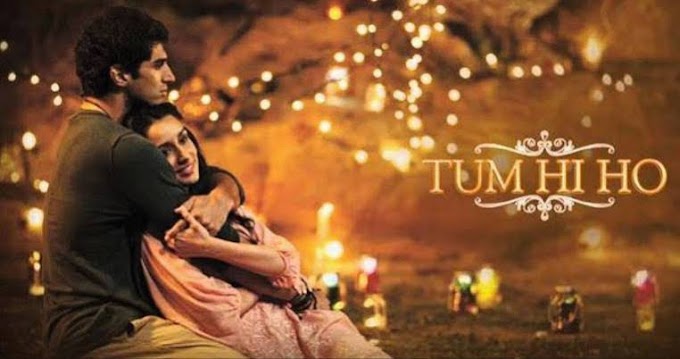 Tum hi Ho lyrics | Arijit Singh | Movie - Aashiqui 2 