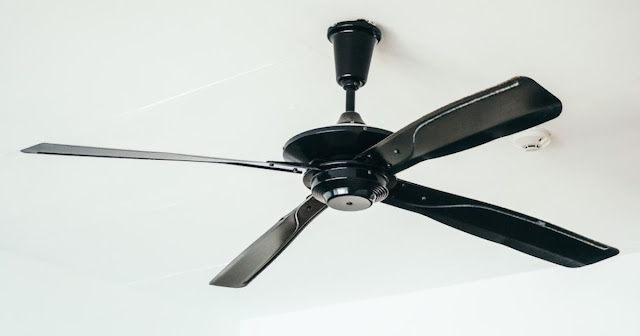 Home Decorators Collection Ceiling Fan