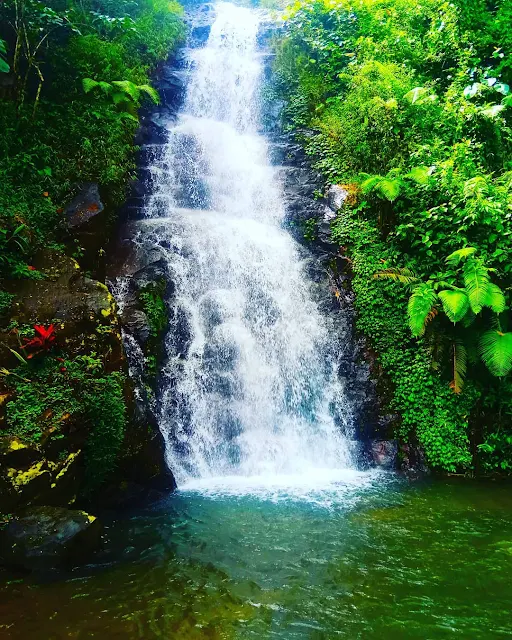 curug pitu