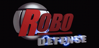 Robo Defense 2.3.0 apk Android game Free Download Trial version
