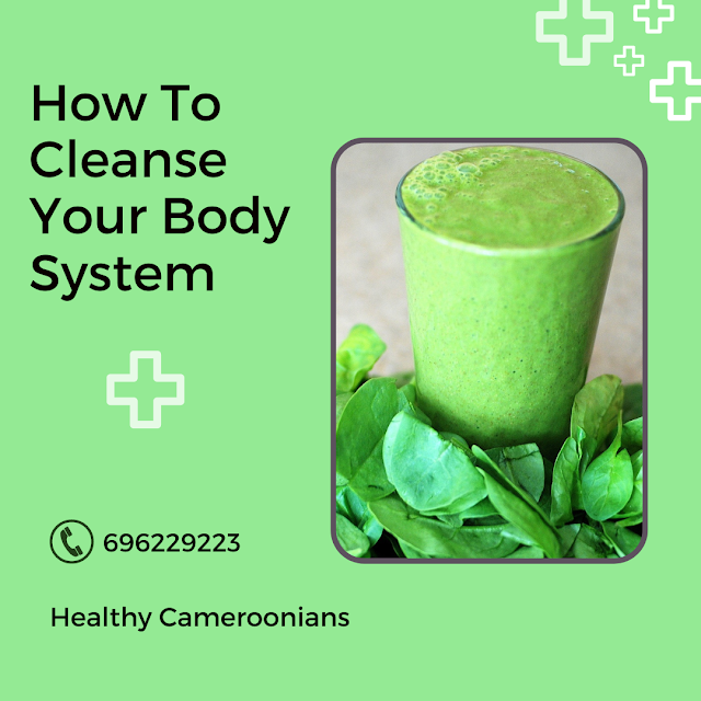 The importance of cleansing & detoxifying your body | Health tips
