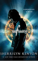 Infinity cover