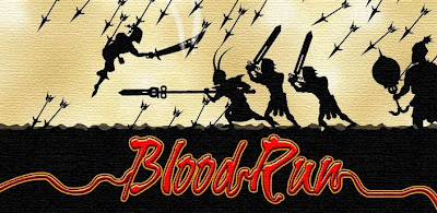 Blood Run Apk v1.7 Download Full