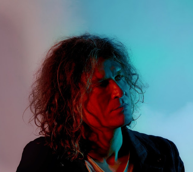 Dave Keuning releases new single ‘Boat Accident’