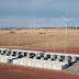 Musk's Record-Breaking Battery Launched In Australia 