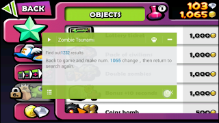 Cara hack zombie tsunami menggunakan sbtools game hacker