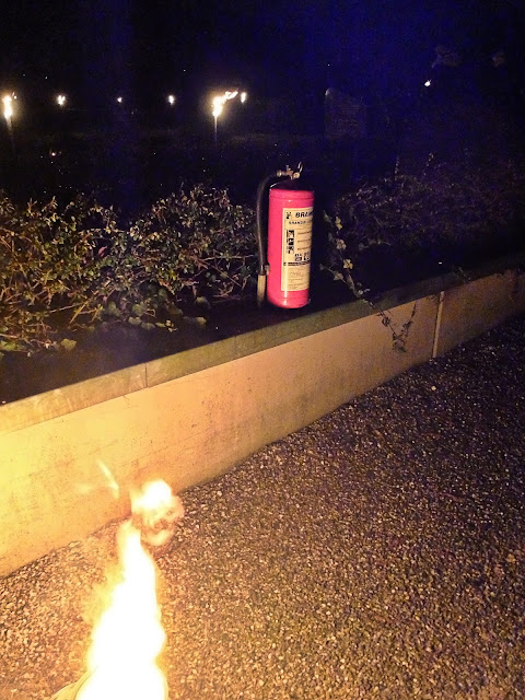 Lichtjesavond Rosurum Zevenaar, 16 januari 2018. Foto: Robert van der Kroft