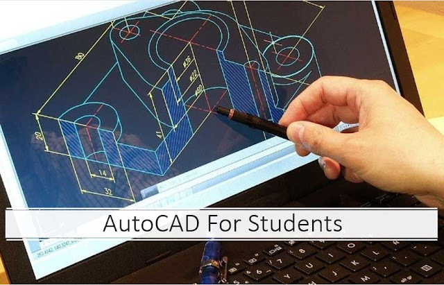 AutoCad Student Version in Multan 2023