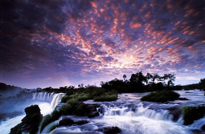 Iguazu Falls National Park, Argentina by Javier Etcheverry