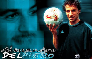 Alessandro Del Piero