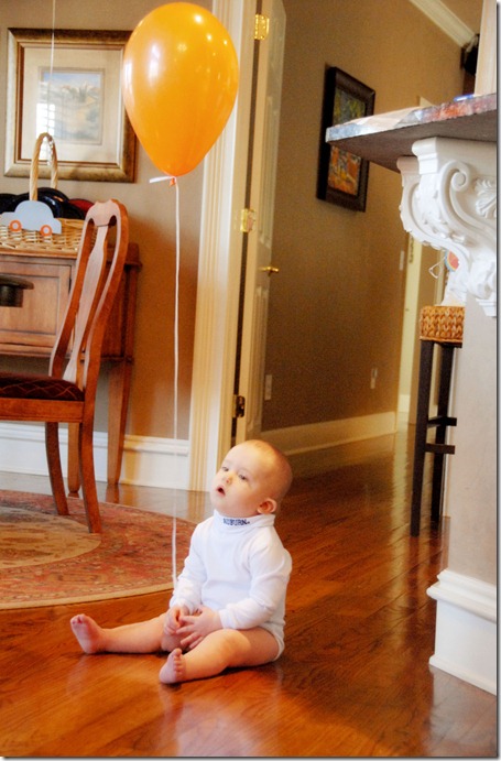 j with balloon