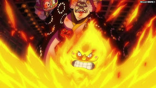 ワンピース アニメ 大激戦特集！反撃同盟 VSビッグ・マム | ONE PIECE Alliance Counterattack vs. Big Mom