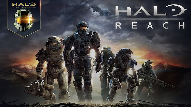 The Master Chief Collection PC Game highly compressed download for pc