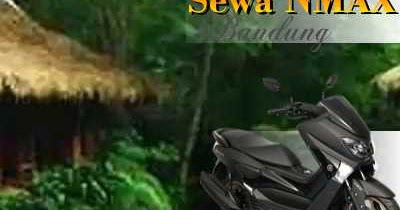  Sewa  motor  Yamaha N Max  Jl Kurdi Bandung  Bandung  City Tour