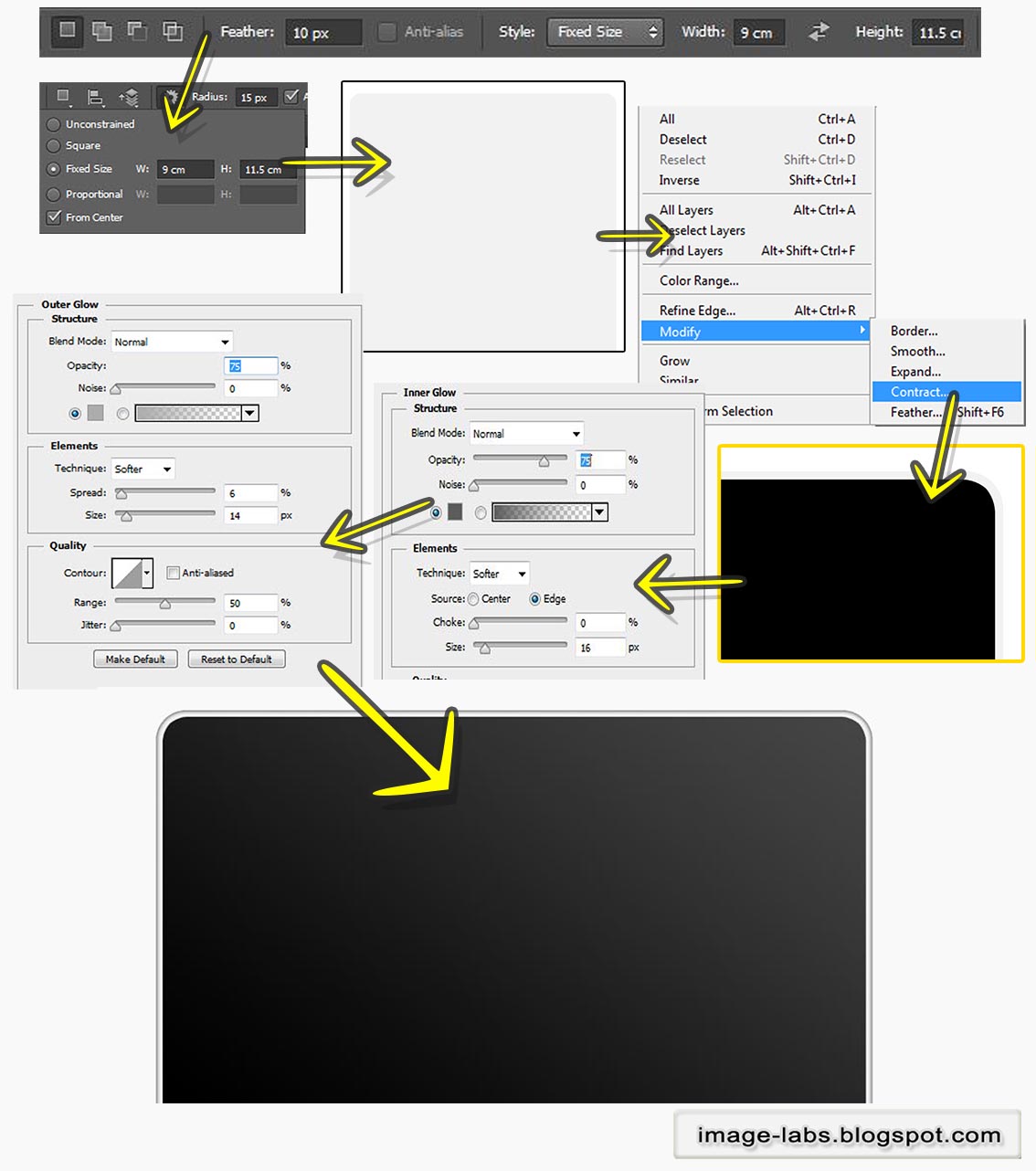 Design an Ipad from scratch