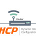 Membuat DHCP Server