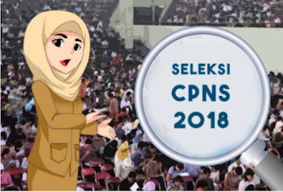 Siap-siap, Seleksi CPNS 2018 Kembali Dibuka, Posisi Guru Paling Dibutuhkan