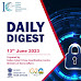 Daily Digest: Indian Cyber Crime Coordination Centre (I4C) Daily Digest 13-06-2023