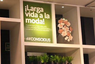 #hmconsciusgrazia 