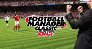 Free Download Game Football Manager Classic 2015 APK+DATA Terbaru 2018