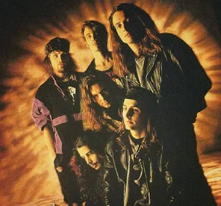 Temple of the Dog (Banda)