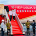Presiden Jokowi akan Tinjau Pembagian BLT BBM di Bandar Lampung 