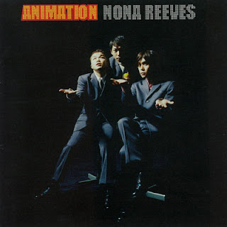 [Album] Nona Reeves – Animation (1999.02.05/Flac/RAR)