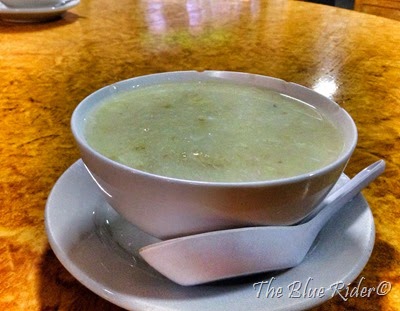 nido soup