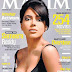 Sameera Reddy on Maxim Magazine - December 2009