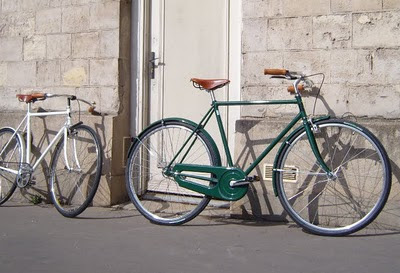 Bellaciao.de bicycles