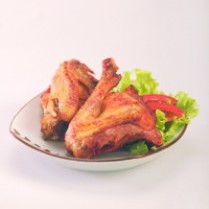 Aneka Resep  Ayam  Goreng  Kuning