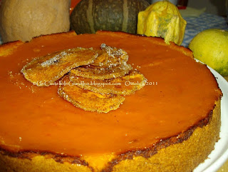 Pumpkin-pie