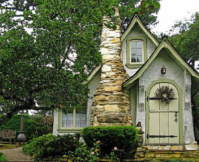 House designs Like Fairy Tales - Western Homes