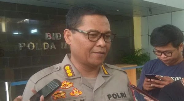 Oknum Polisi Culik WNA Sempat Nego, dari USD 1 Juta Jadi USD 900 Ribu