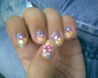 flower designs for nails. flower designs for nails.