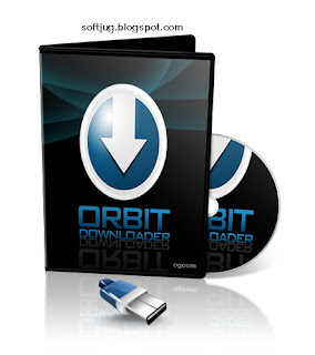 Orbit Downloader 4